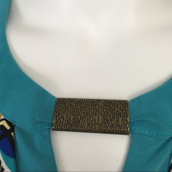 Apt 9 Sleeveless Top - Picture 3 of 6